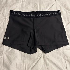Under Armour Spandex